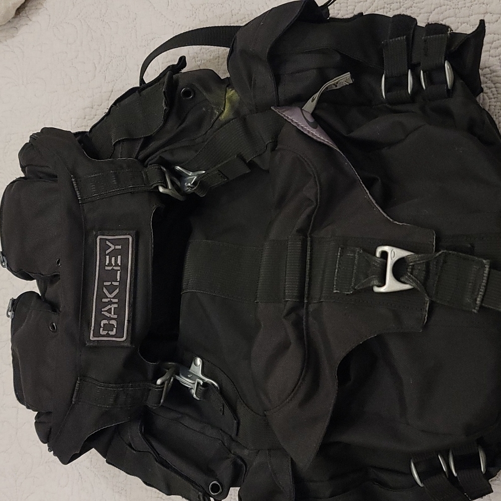 Backpack